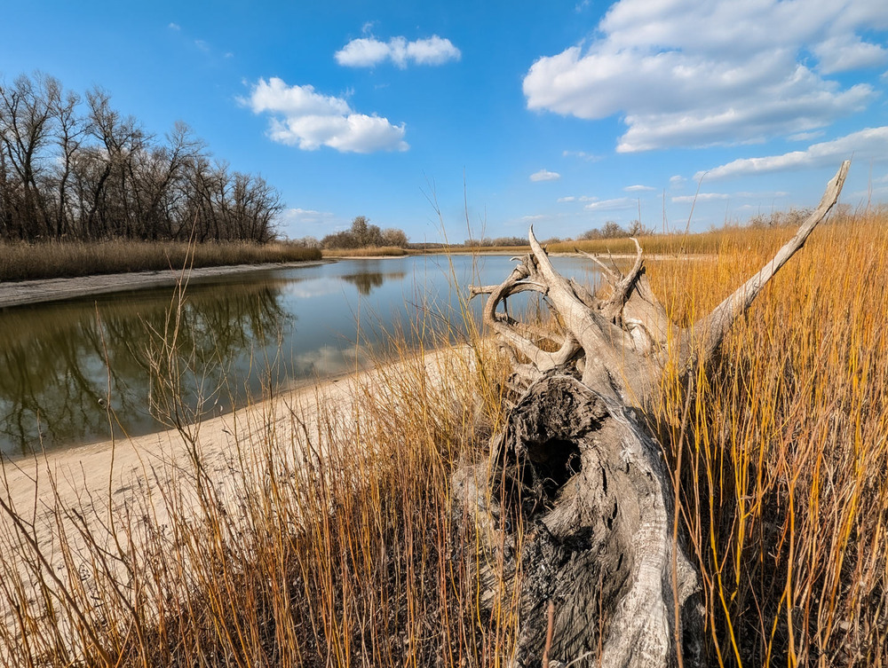 Фотографія Пейзаж / Eugene Vik / photographers.ua