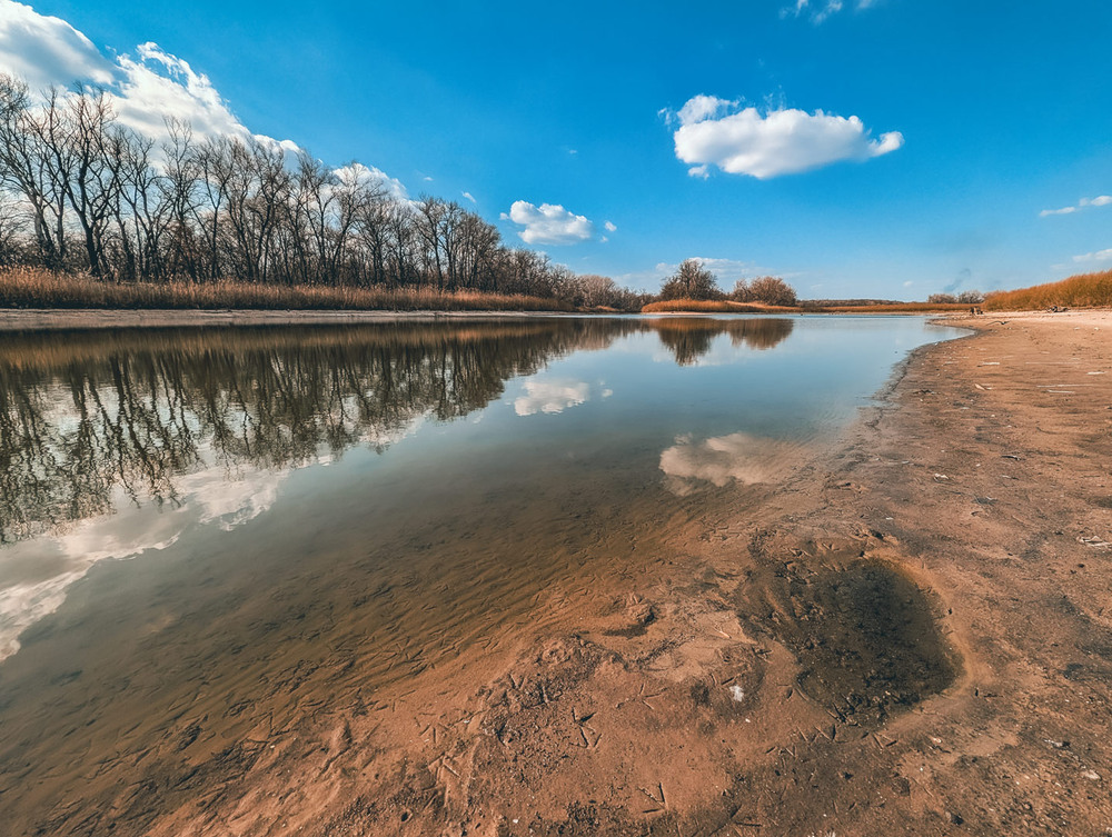 Фотографія Пейзаж / Eugene Vik / photographers.ua