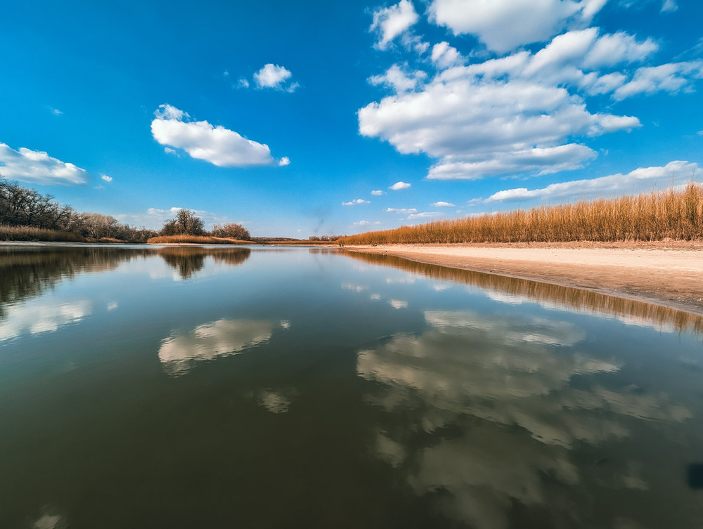 Фотографія Пейзаж / Eugene Vik / photographers.ua