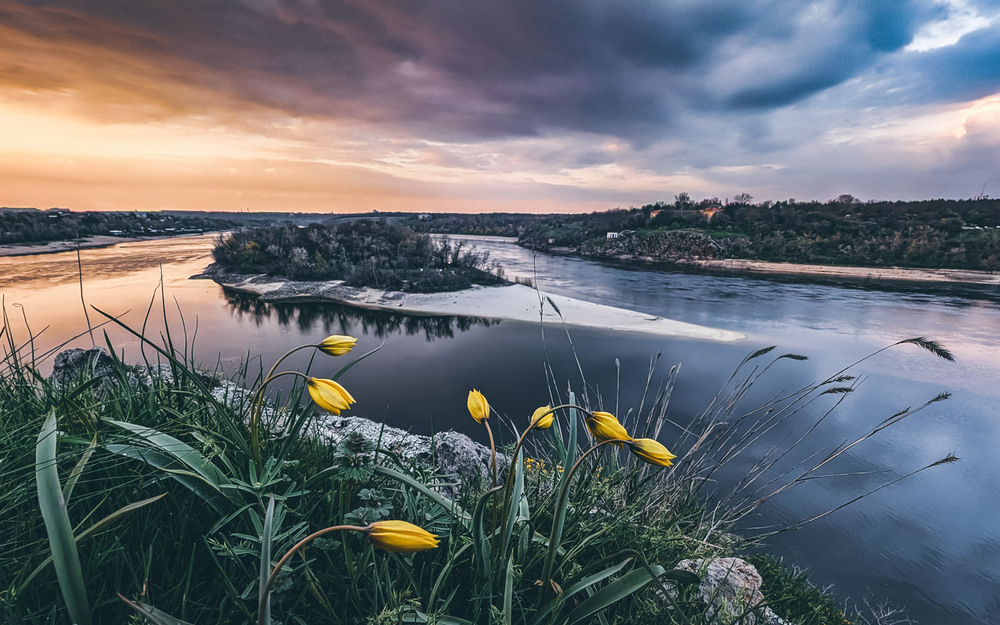Фотографія Пейзаж / Eugene Vik / photographers.ua