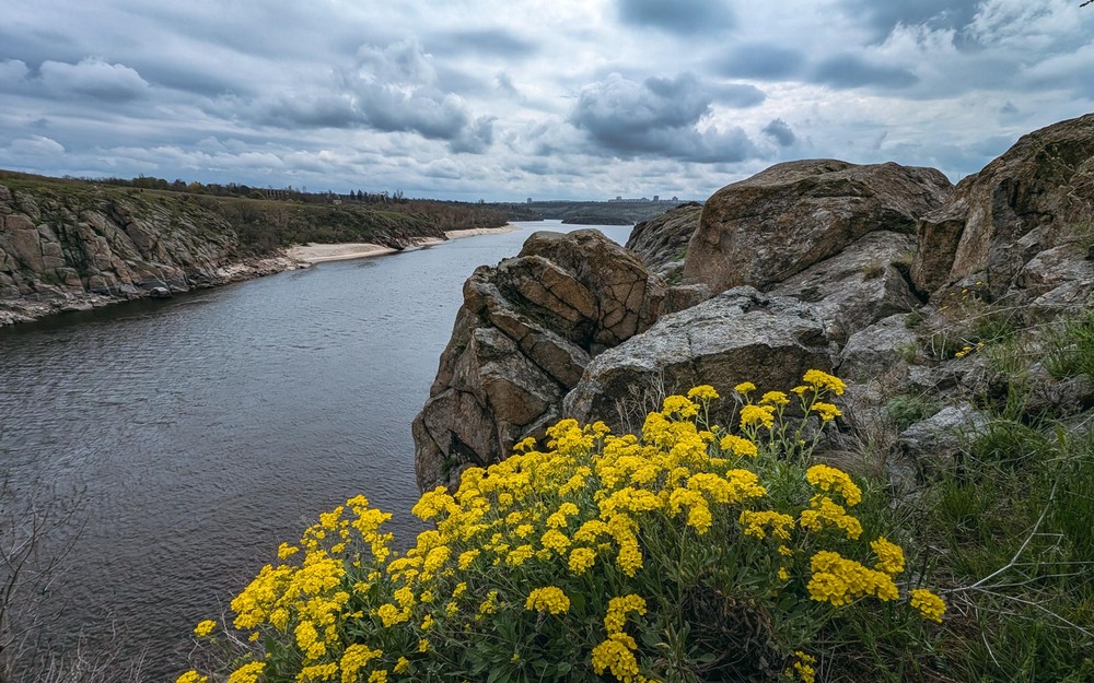 Фотографія Пейзаж / Eugene Vik / photographers.ua