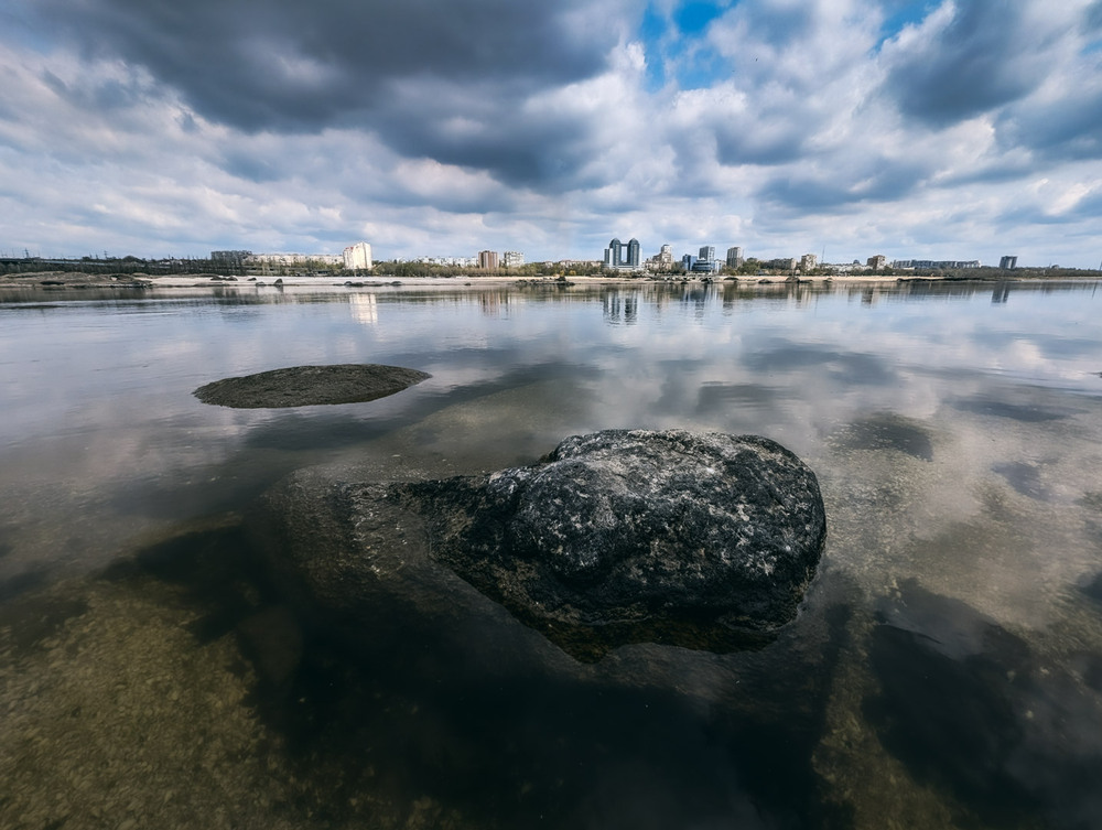 Фотографія Пейзаж / Eugene Vik / photographers.ua