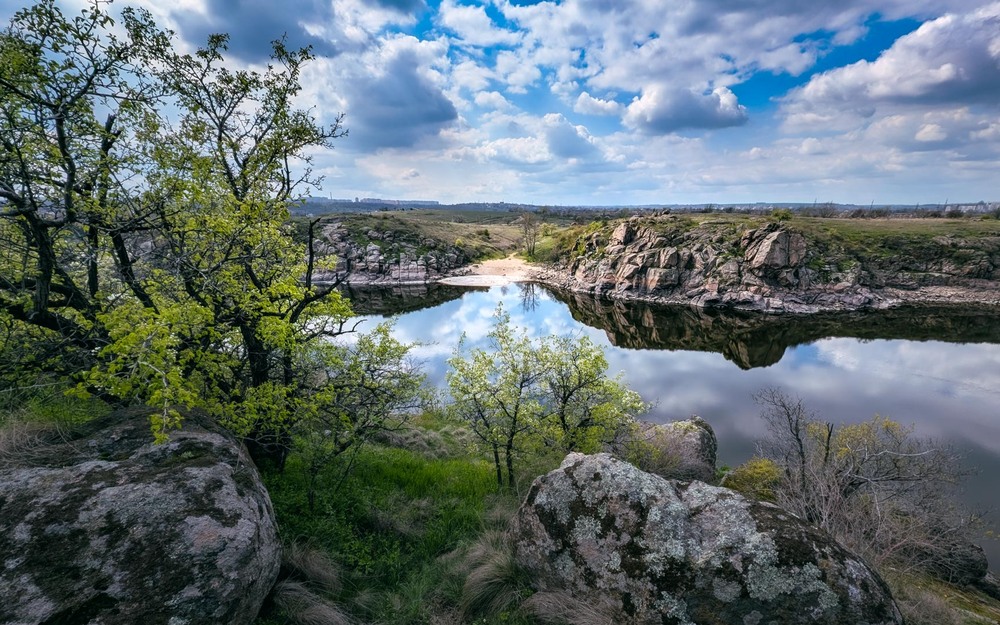 Фотографія Пейзаж / Eugene Vik / photographers.ua