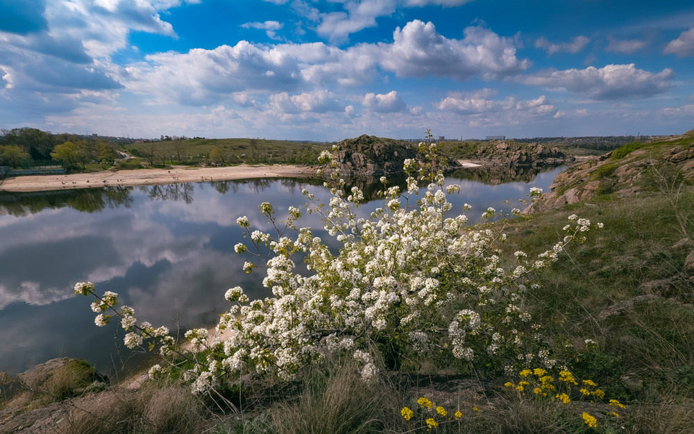 Фотографія Пейзаж / Eugene Vik / photographers.ua