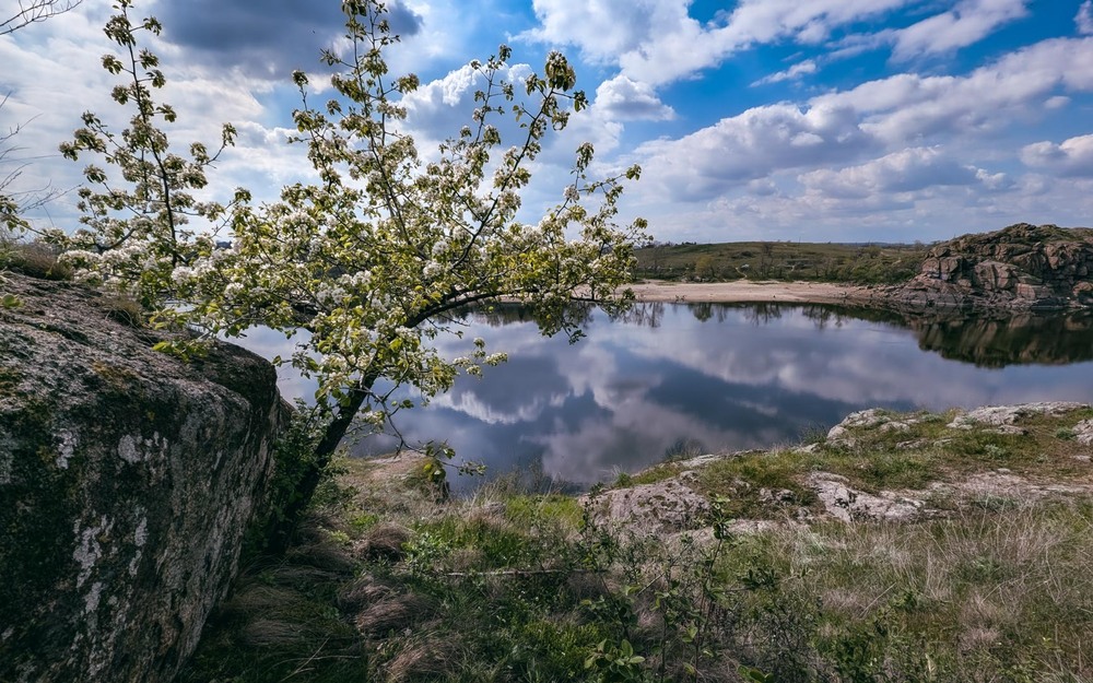Фотографія Пейзаж / Eugene Vik / photographers.ua