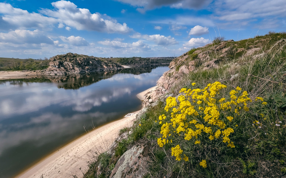 Фотографія Пейзаж / Eugene Vik / photographers.ua