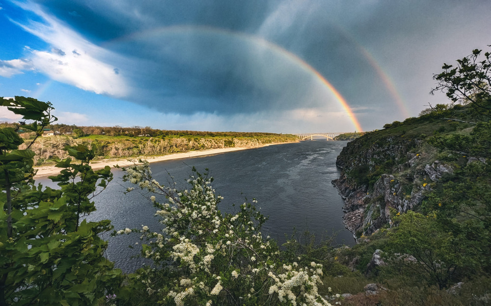 Фотографія Пейзаж / Eugene Vik / photographers.ua