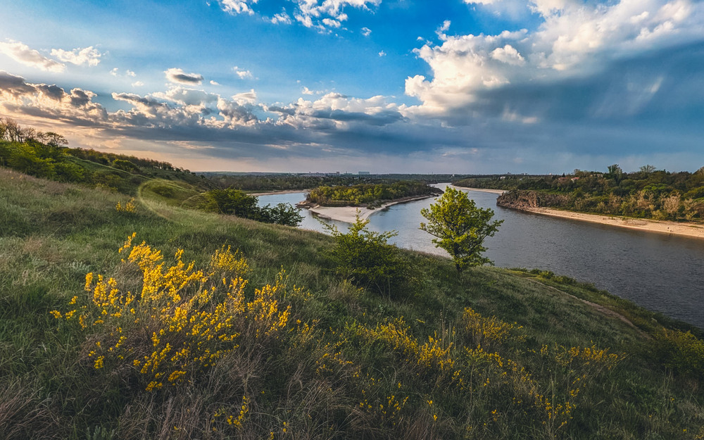 Фотографія Пейзаж / Eugene Vik / photographers.ua