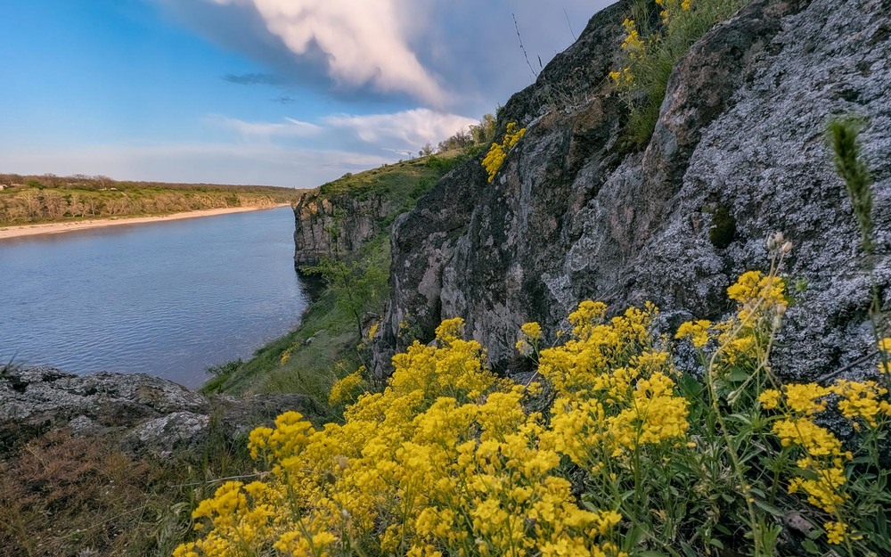 Фотографія Пейзаж / Eugene Vik / photographers.ua