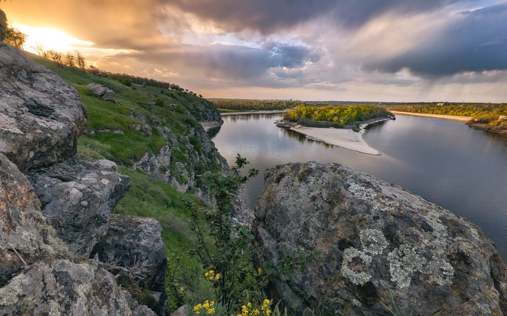 Фотографія Пейзаж / Eugene Vik / photographers.ua