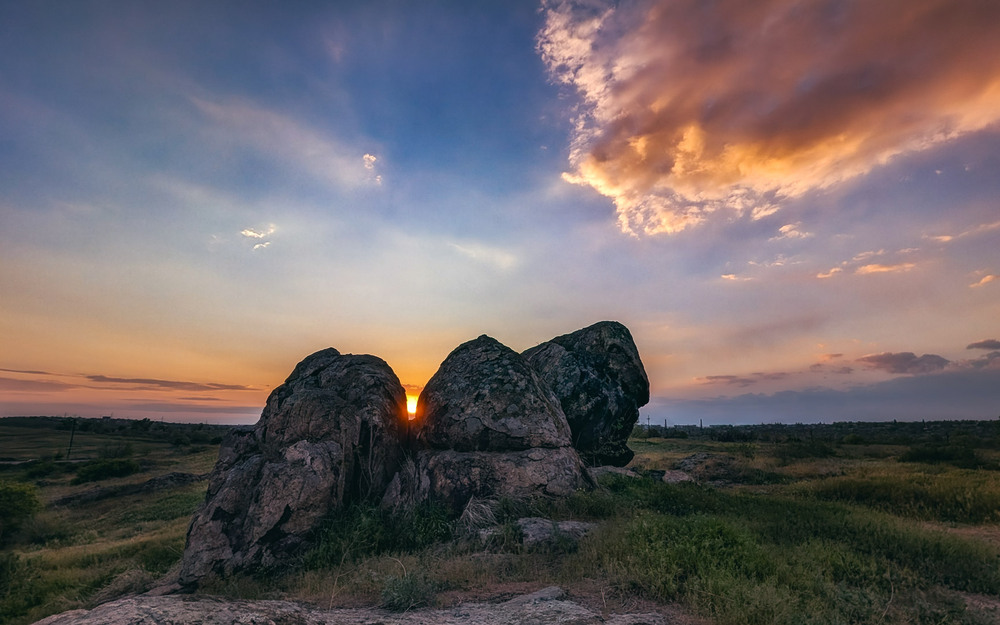 Фотографія Пейзаж / Eugene Vik / photographers.ua