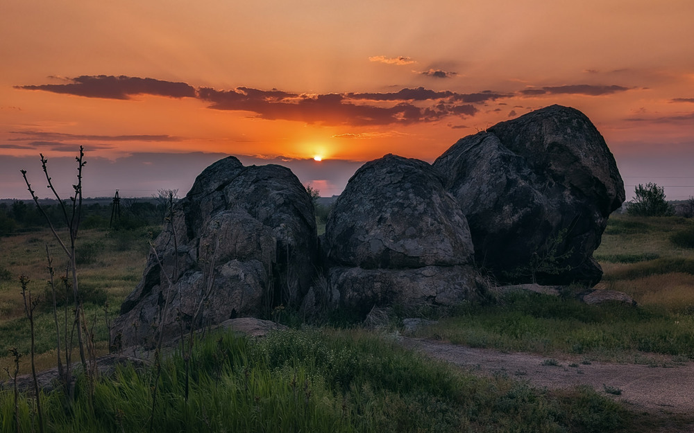 Фотографія Пейзаж / Eugene Vik / photographers.ua