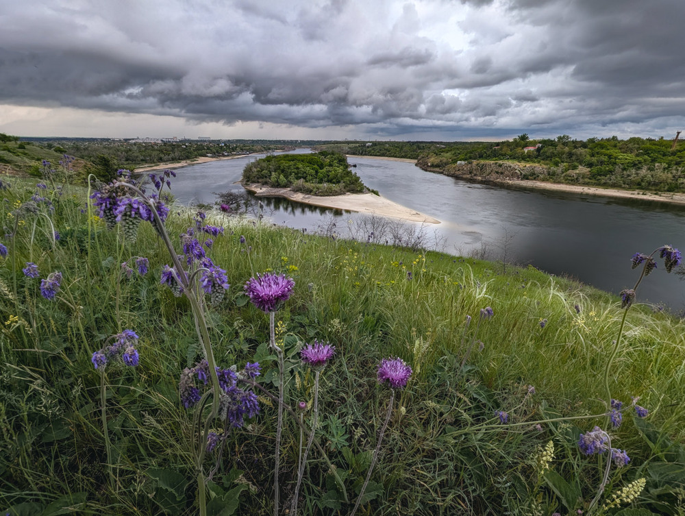 Фотографія Пейзаж / Eugene Vik / photographers.ua