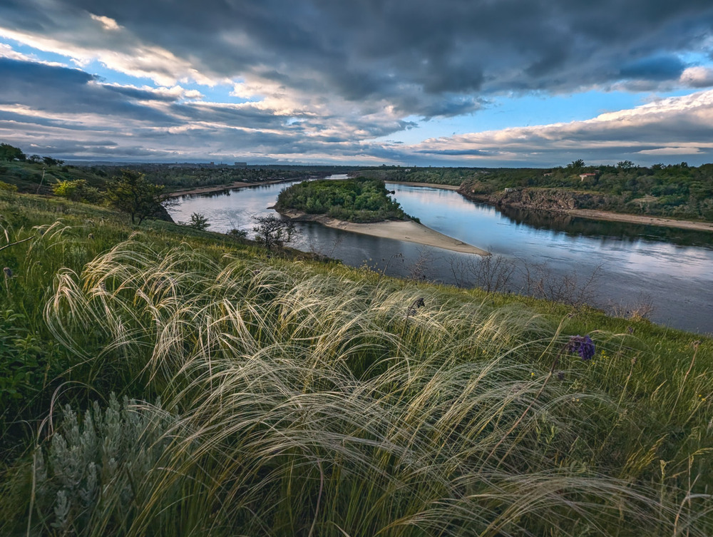 Фотографія Пейзаж / Eugene Vik / photographers.ua