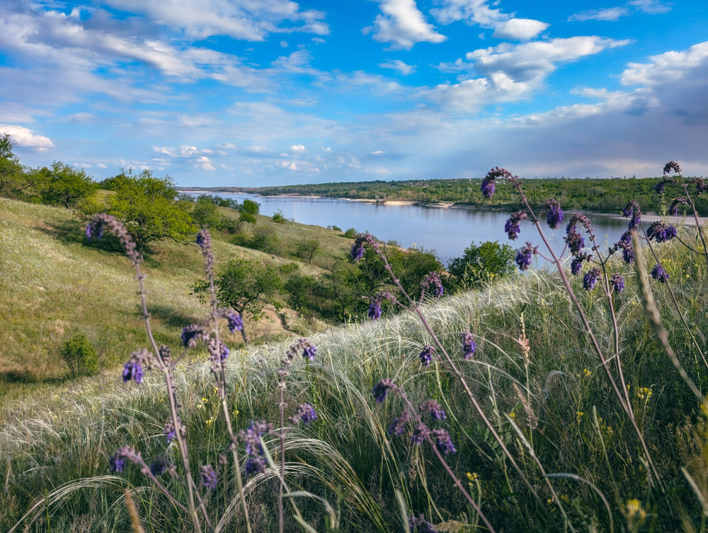 Фотографія Пейзаж / Eugene Vik / photographers.ua