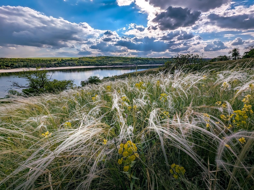 Фотографія Пейзаж / Eugene Vik / photographers.ua