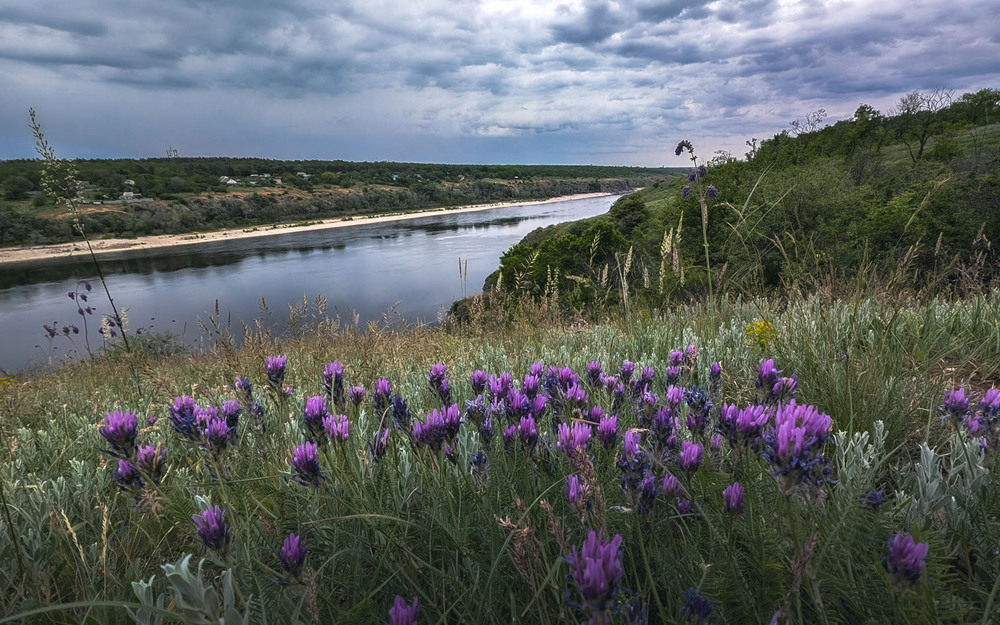 Фотографія Пейзаж / Eugene Vik / photographers.ua