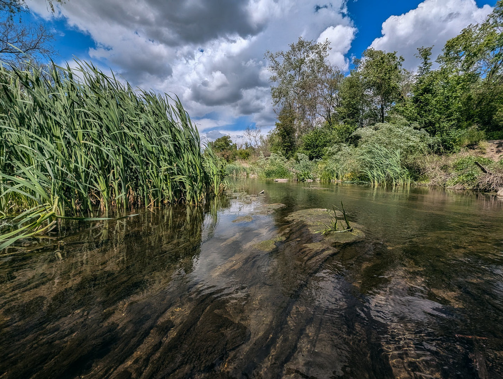 Фотографія Пейзаж / Eugene Vik / photographers.ua