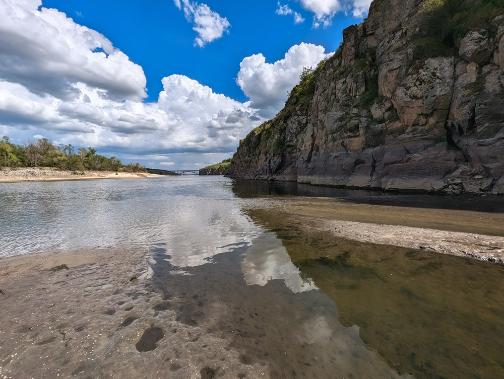 Фотографія Пейзаж / Eugene Vik / photographers.ua