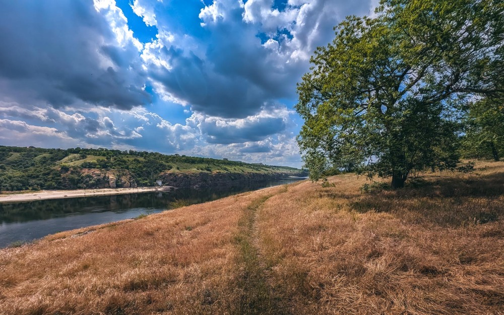 Фотографія Пейзаж / Eugene Vik / photographers.ua