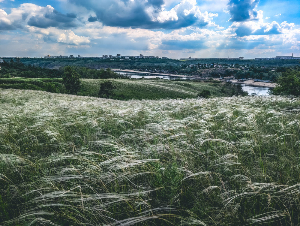 Фотографія Пейзаж / Eugene Vik / photographers.ua