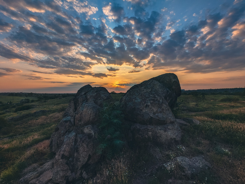 Фотографія Пейзаж / Eugene Vik / photographers.ua