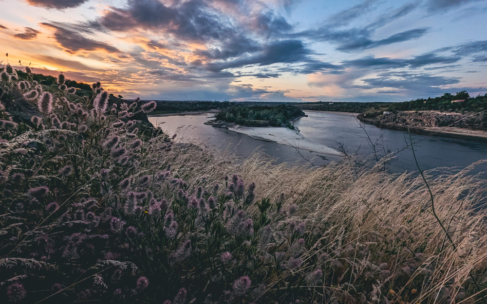 Фотографія Пейзаж / Eugene Vik / photographers.ua