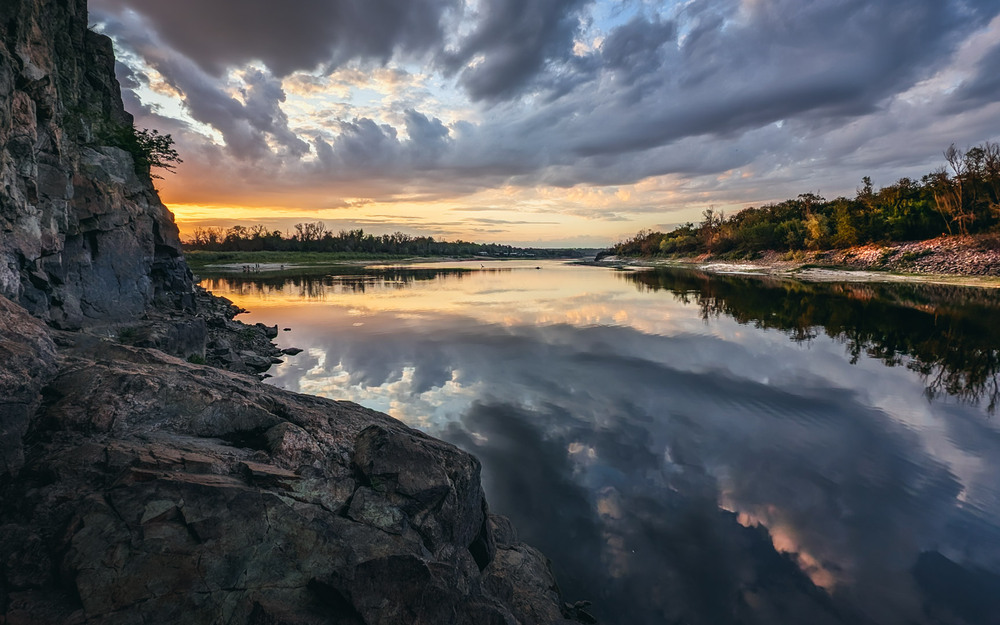 Фотографія Пейзаж / Eugene Vik / photographers.ua