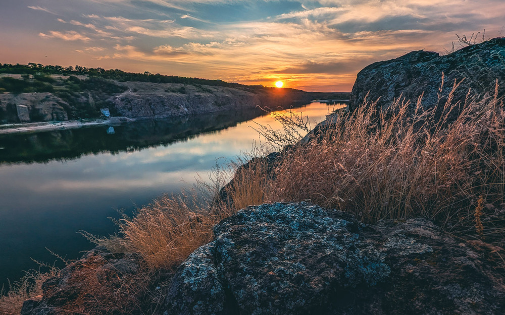 Фотографія Пейзаж / Eugene Vik / photographers.ua