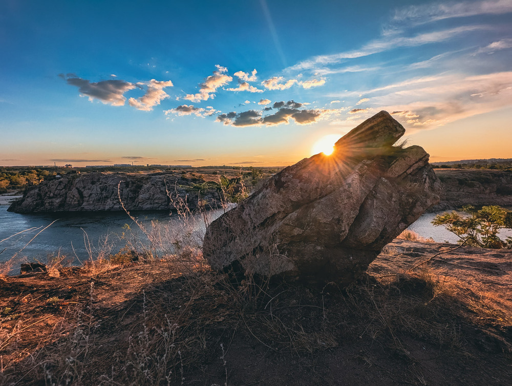 Фотографія Пейзаж / Eugene Vik / photographers.ua