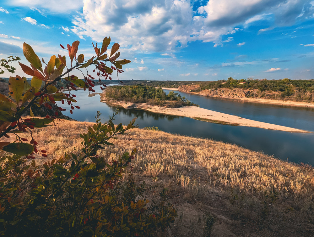 Фотографія Пейзаж / Eugene Vik / photographers.ua