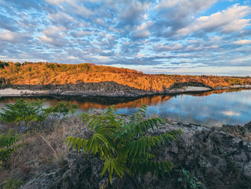 Фотографія Пейзаж / Eugene Vik / photographers.ua