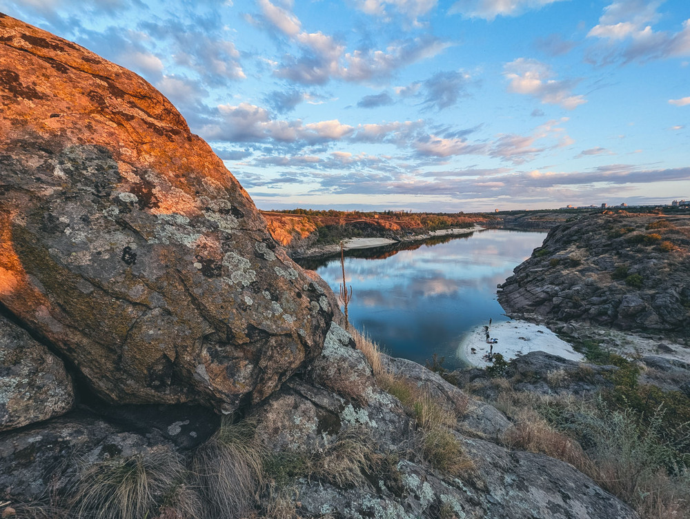 Фотографія Пейзаж / Eugene Vik / photographers.ua