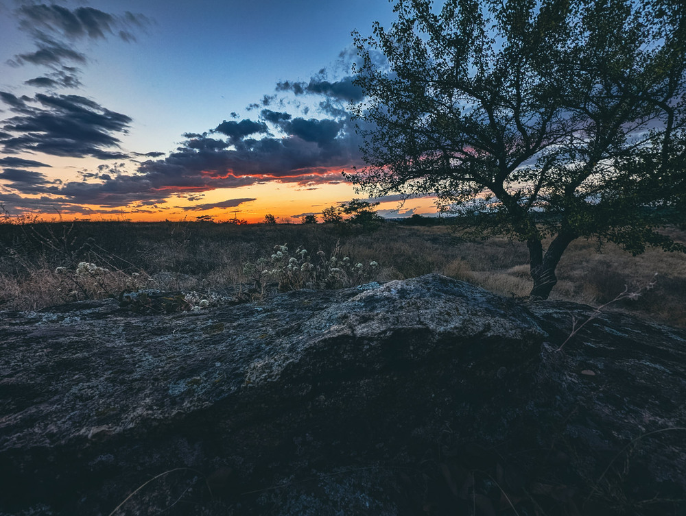 Фотографія Пейзаж / Eugene Vik / photographers.ua