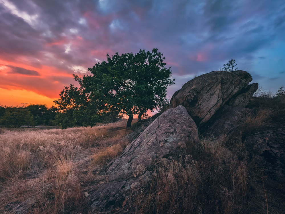 Фотографія Пейзаж / Eugene Vik / photographers.ua