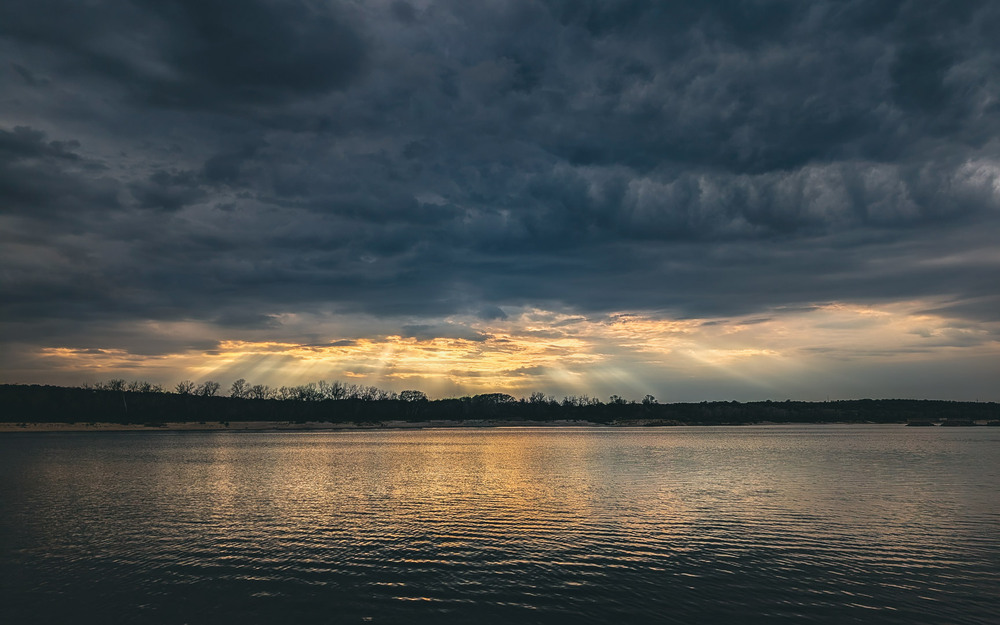 Фотографія Пейзаж / Eugene Vik / photographers.ua