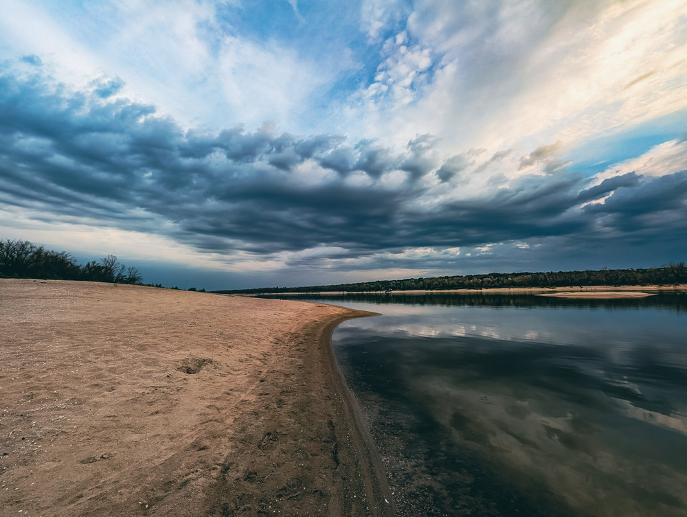 Фотографія Пейзаж / Eugene Vik / photographers.ua