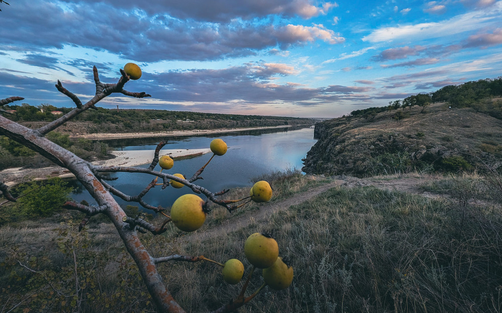 Фотографія Пейзаж / Eugene Vik / photographers.ua