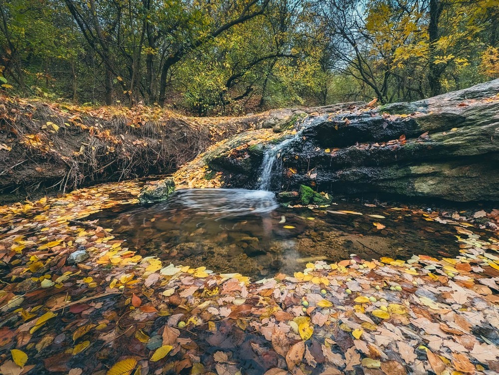 Фотографія Пейзаж / Eugene Vik / photographers.ua