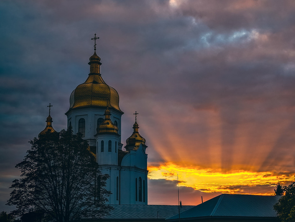 Фотографія Пейзаж / Eugene Vik / photographers.ua
