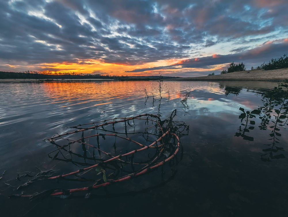 Фотографія Пейзаж / Eugene Vik / photographers.ua