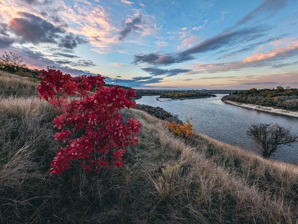 Фотографія Пейзаж / Eugene Vik / photographers.ua