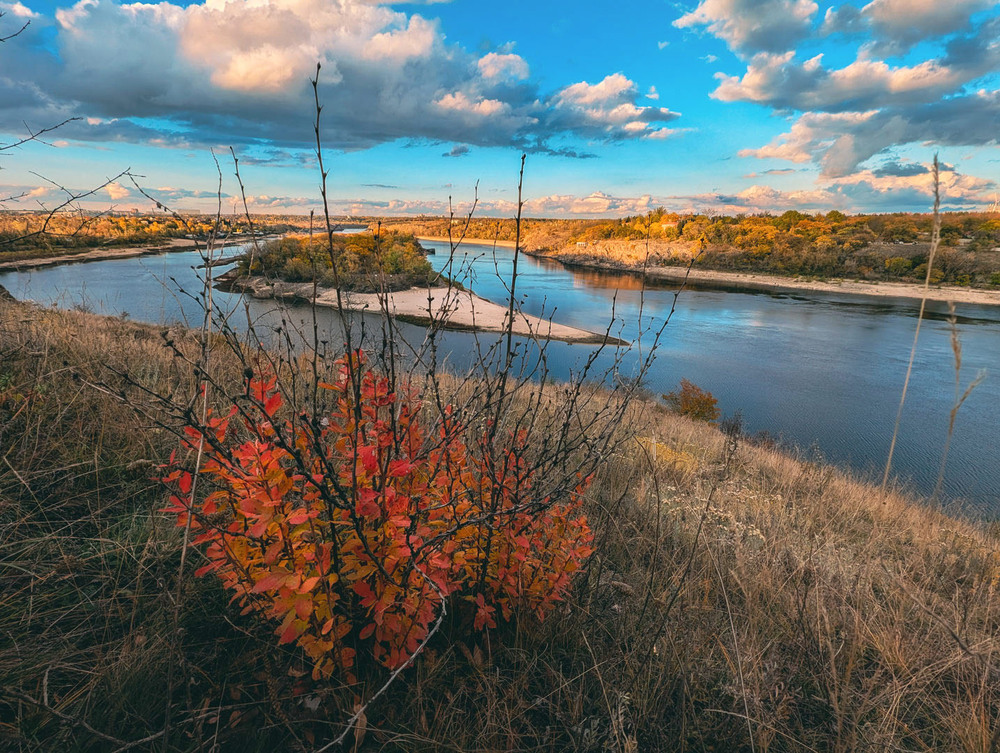 Фотографія Пейзаж / Eugene Vik / photographers.ua