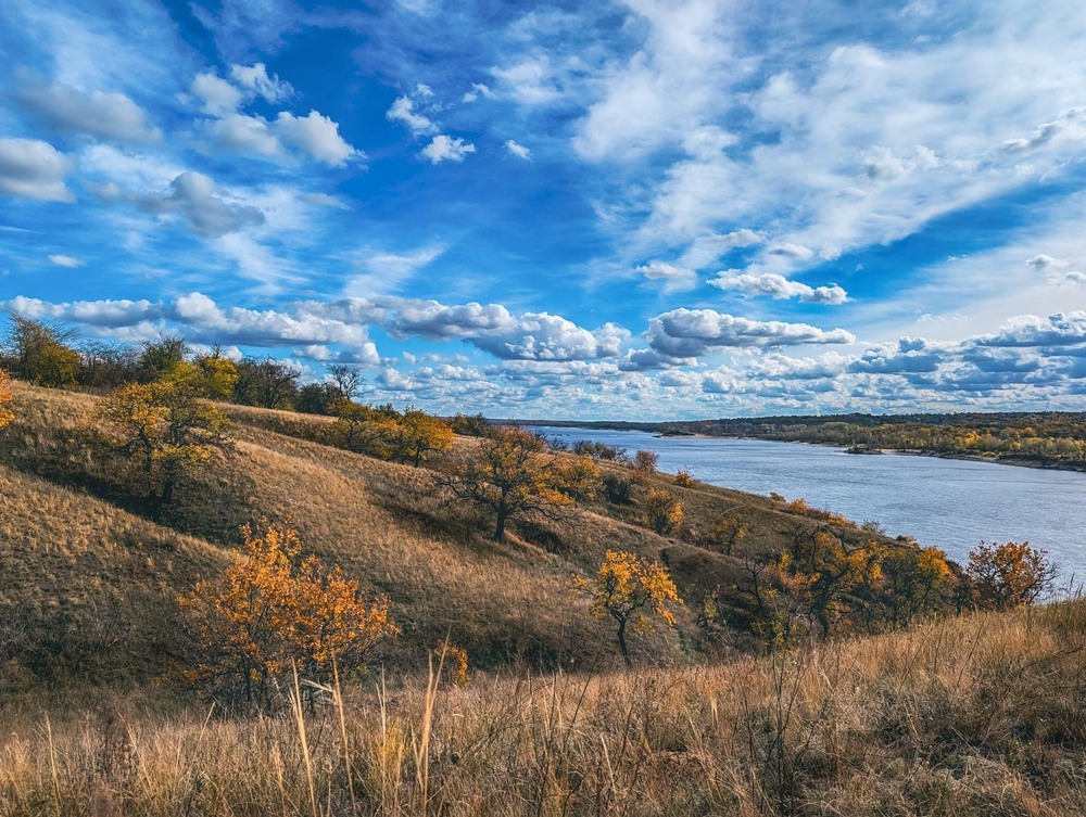 Фотографія Пейзаж / Eugene Vik / photographers.ua