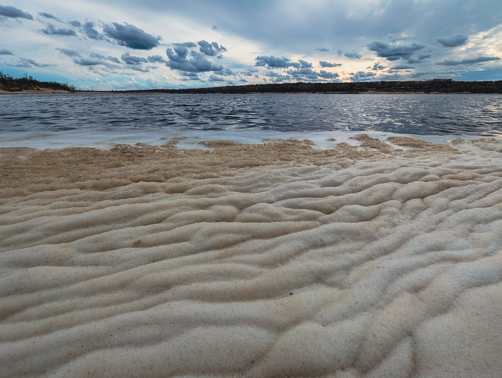 Фотографія Пейзаж / Eugene Vik / photographers.ua