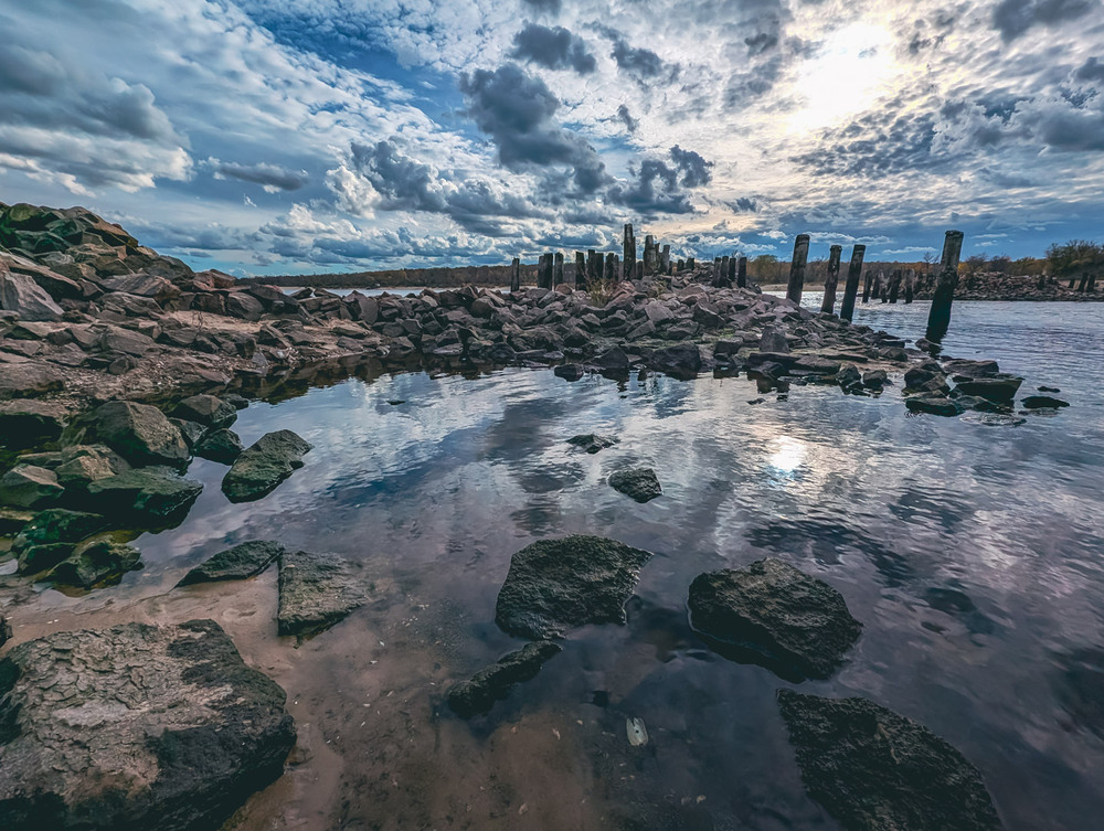 Фотографія Пейзаж / Eugene Vik / photographers.ua
