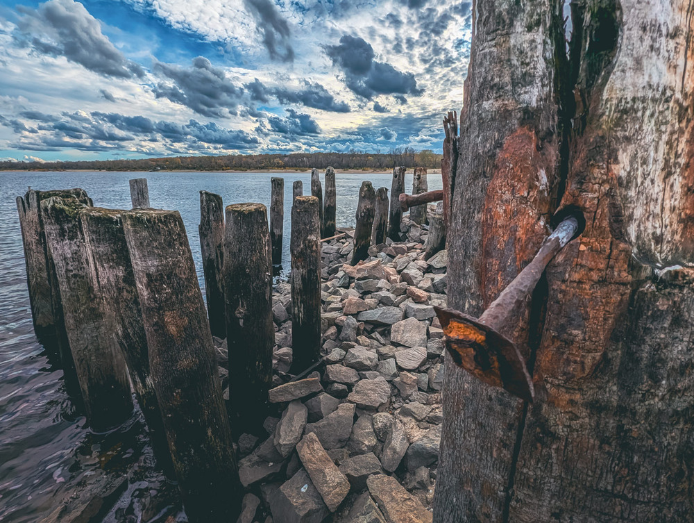 Фотографія Пейзаж / Eugene Vik / photographers.ua