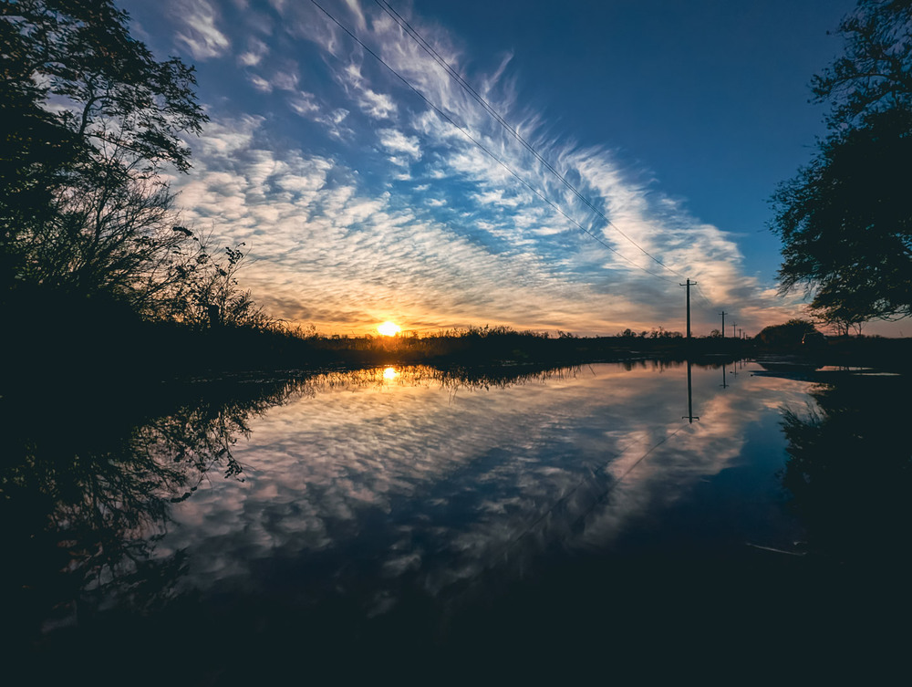 Фотографія Пейзаж / Eugene Vik / photographers.ua