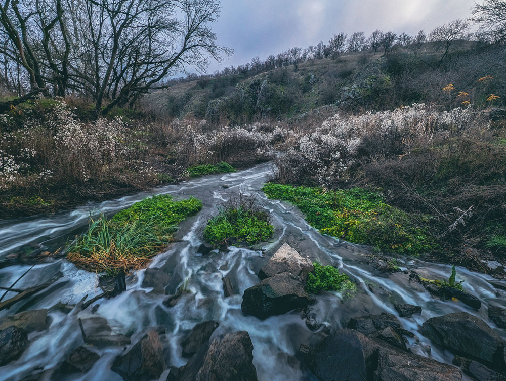 Фотографія Пейзаж / Eugene Vik / photographers.ua