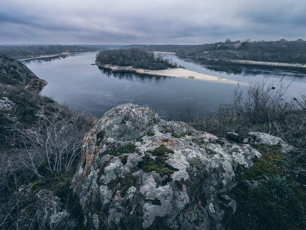 Фотографія Пейзаж / Eugene Vik / photographers.ua